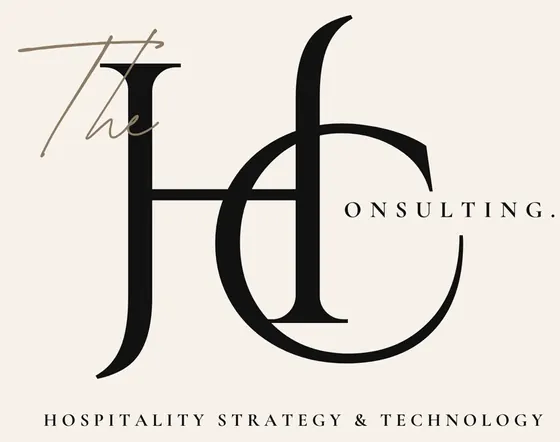 The H Consulting, Hospitality Strategy & Technology